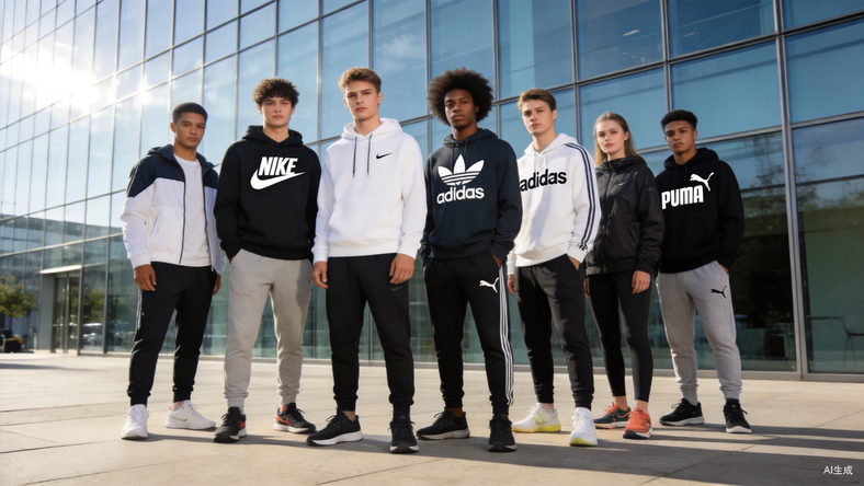 始祖鸟萨洛蒙,去年分给安踏12亿